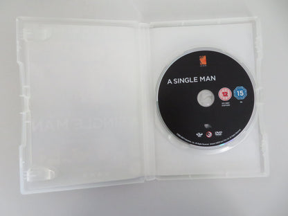A Single Man (DVD) Colin Firth Julianne Moore 2009 Region 2 Movie posters