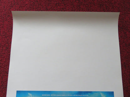 A SMALL SOUTHERN ENTERPRISE ITALIAN LOCANDINA POSTER RICCADO SCAMARCIO 2013 Rendezvous Cinema Movie posters