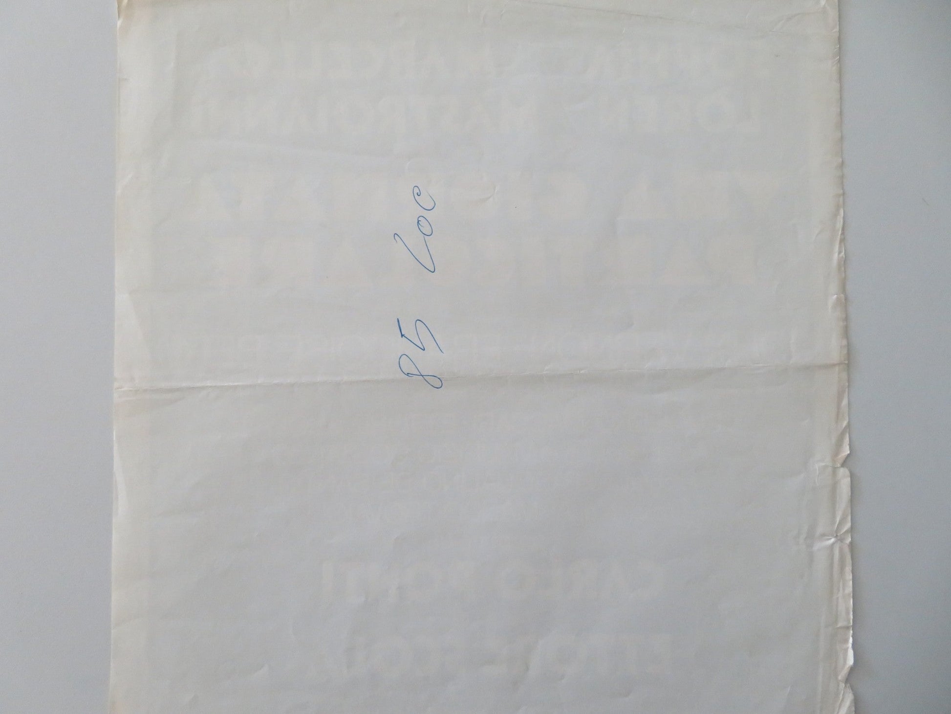 A SPECIAL DAY ITALIAN LOCANDINA POSTER SOPHIA LOREN MARCELLO MASTROIANNI 1977 Movie posters