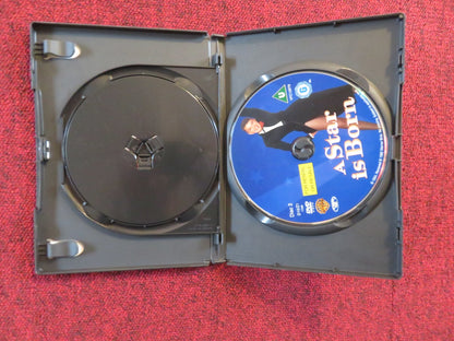 A STAR IS BORN 2 DISC SPECIAL EDITION (DVD) JUDY GARLAND J. MASON 1954 REGION 2 Rendezvous Cinema Movie posters