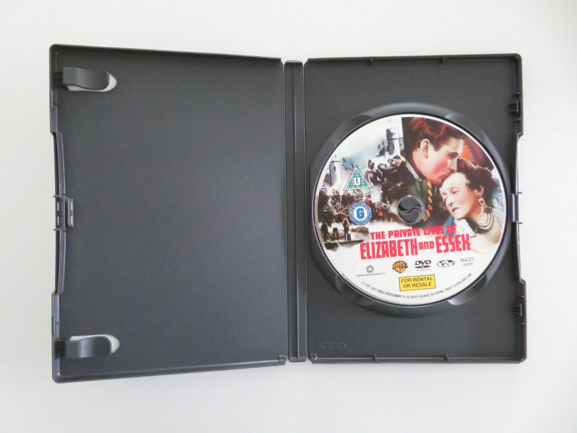 A STREET A TRACK AN OPEN ROAD (DVD) SUZI PERRY 2005 REGION 0 Movie posters