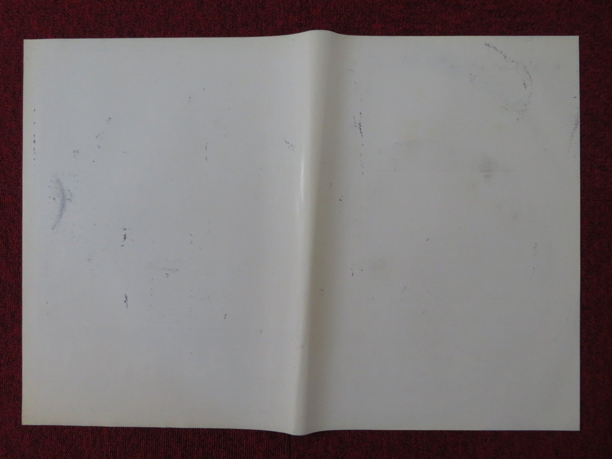 A SUMMER PLACE - G ITALIAN FOTOBUSTA POSTER RICHARD EGAN DOROTHY MCGUIRE 1959 - Rendezvous Cinema