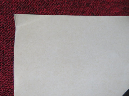 A THOUSAND AND ONE US ONE SHEET ROLLED POSTER TEYANA TAYLOR 2023 - Rendezvous Cinema