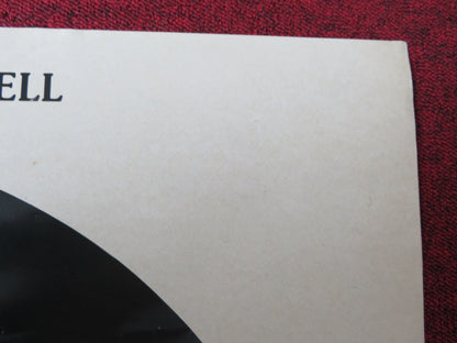 A THOUSAND AND ONE US ONE SHEET ROLLED POSTER TEYANA TAYLOR 2023 - Rendezvous Cinema