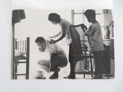 A TIME TO LIVE AND A TIME TO DIE MOVIE STILL PHOTO YU AN - SHUN SHU - FANG CHEN 1985 Movie posters