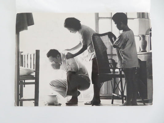 A TIME TO LIVE AND A TIME TO DIE MOVIE STILL PHOTO YU AN - SHUN SHU - FANG CHEN 1985 Movie posters