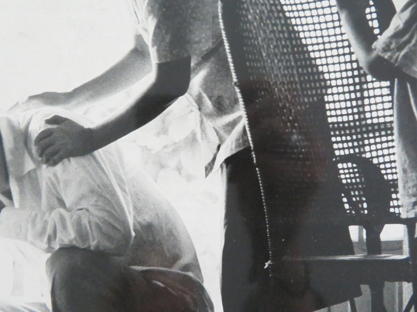 A TIME TO LIVE AND A TIME TO DIE MOVIE STILL PHOTO YU AN - SHUN SHU - FANG CHEN 1985 Movie posters