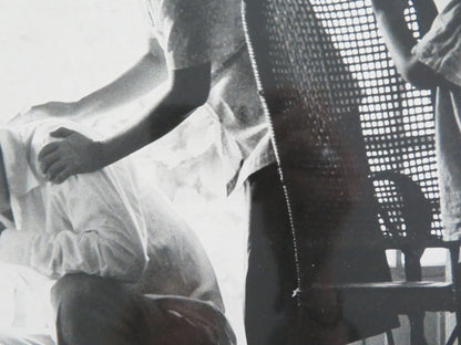 A TIME TO LIVE AND A TIME TO DIE MOVIE STILL PHOTO YU AN - SHUN SHU - FANG CHEN 1985 Movie posters