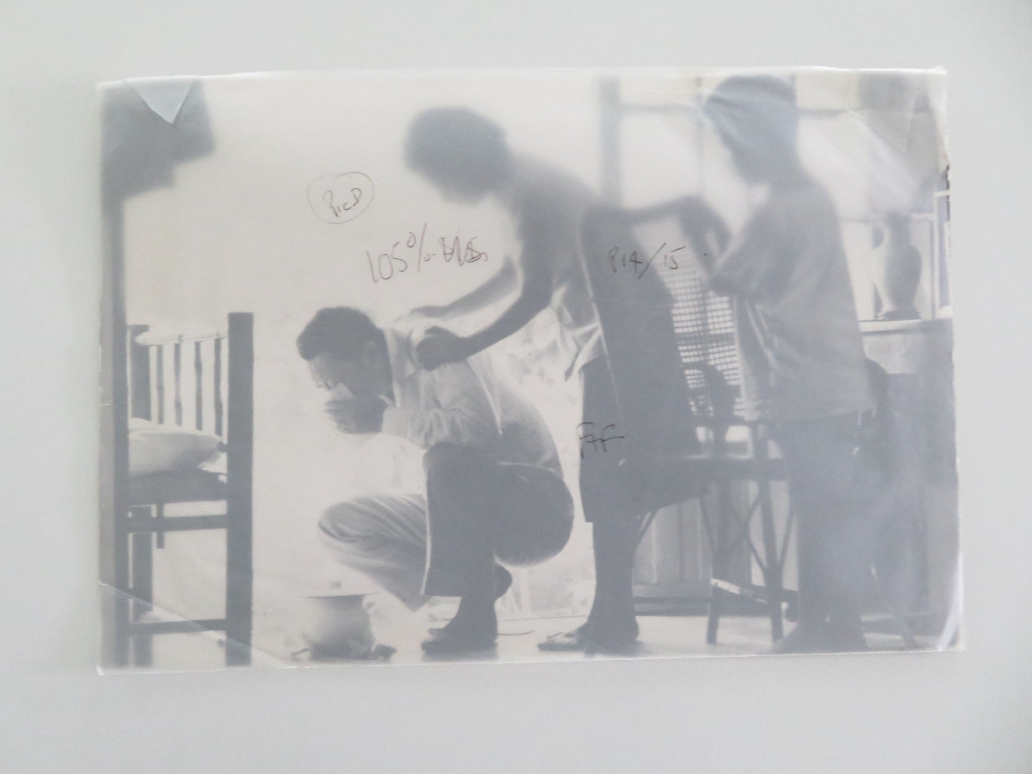 A TIME TO LIVE AND A TIME TO DIE MOVIE STILL PHOTO YU AN - SHUN SHU - FANG CHEN 1985 Movie posters