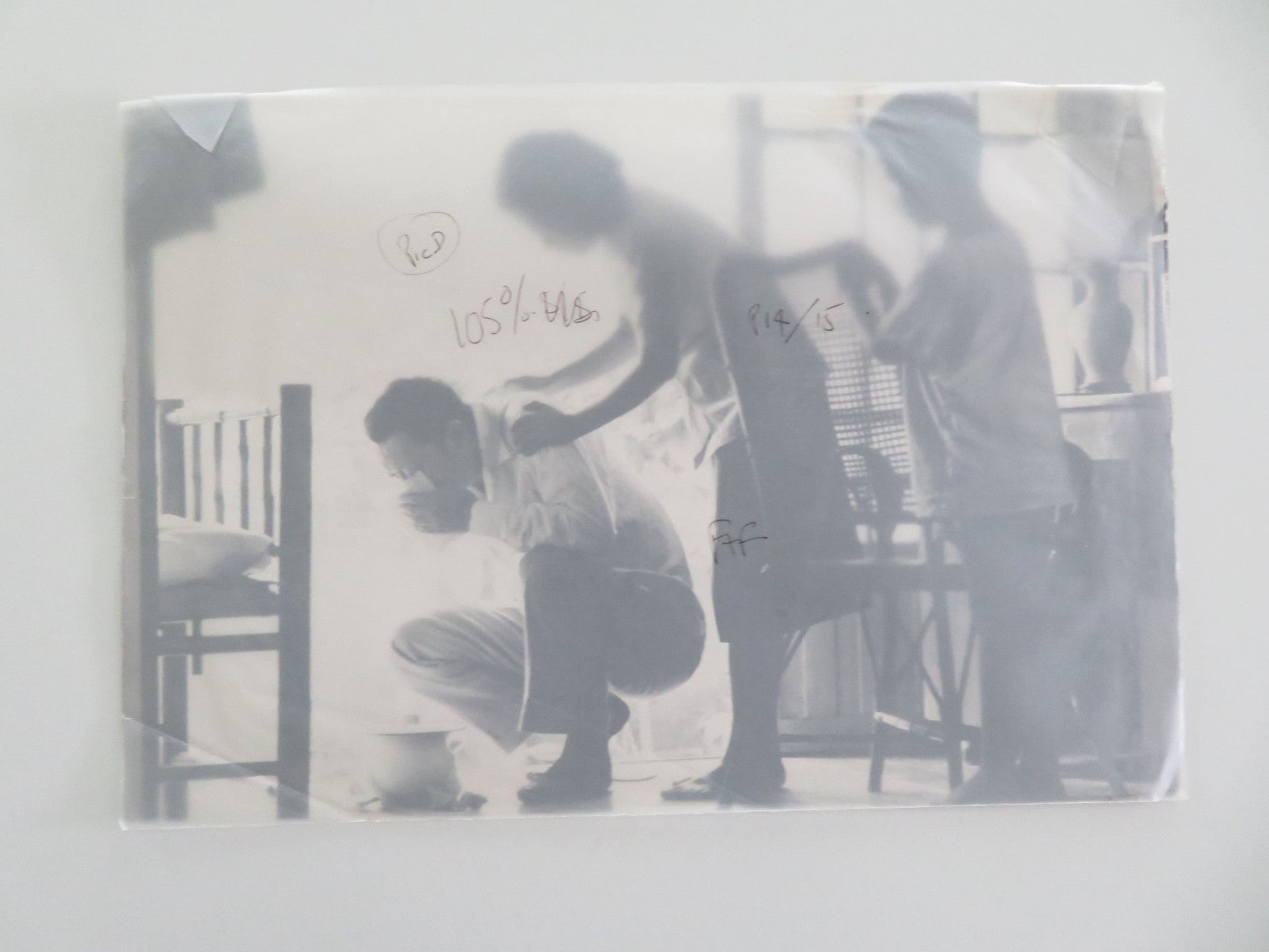 A TIME TO LIVE AND A TIME TO DIE MOVIE STILL PHOTO YU AN - SHUN SHU - FANG CHEN 1985 Movie posters