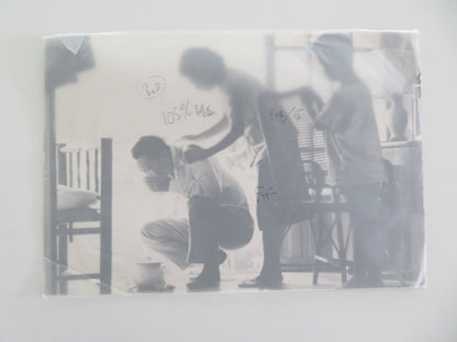 A TIME TO LIVE AND A TIME TO DIE MOVIE STILL PHOTO YU AN - SHUN SHU - FANG CHEN 1985 Movie posters