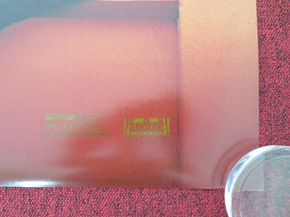 A UNITED KINGDOM US ONE SHEET ROLLED POSTER ROSAMUND PIKE DAVID OYELOWO 2016 Movie posters