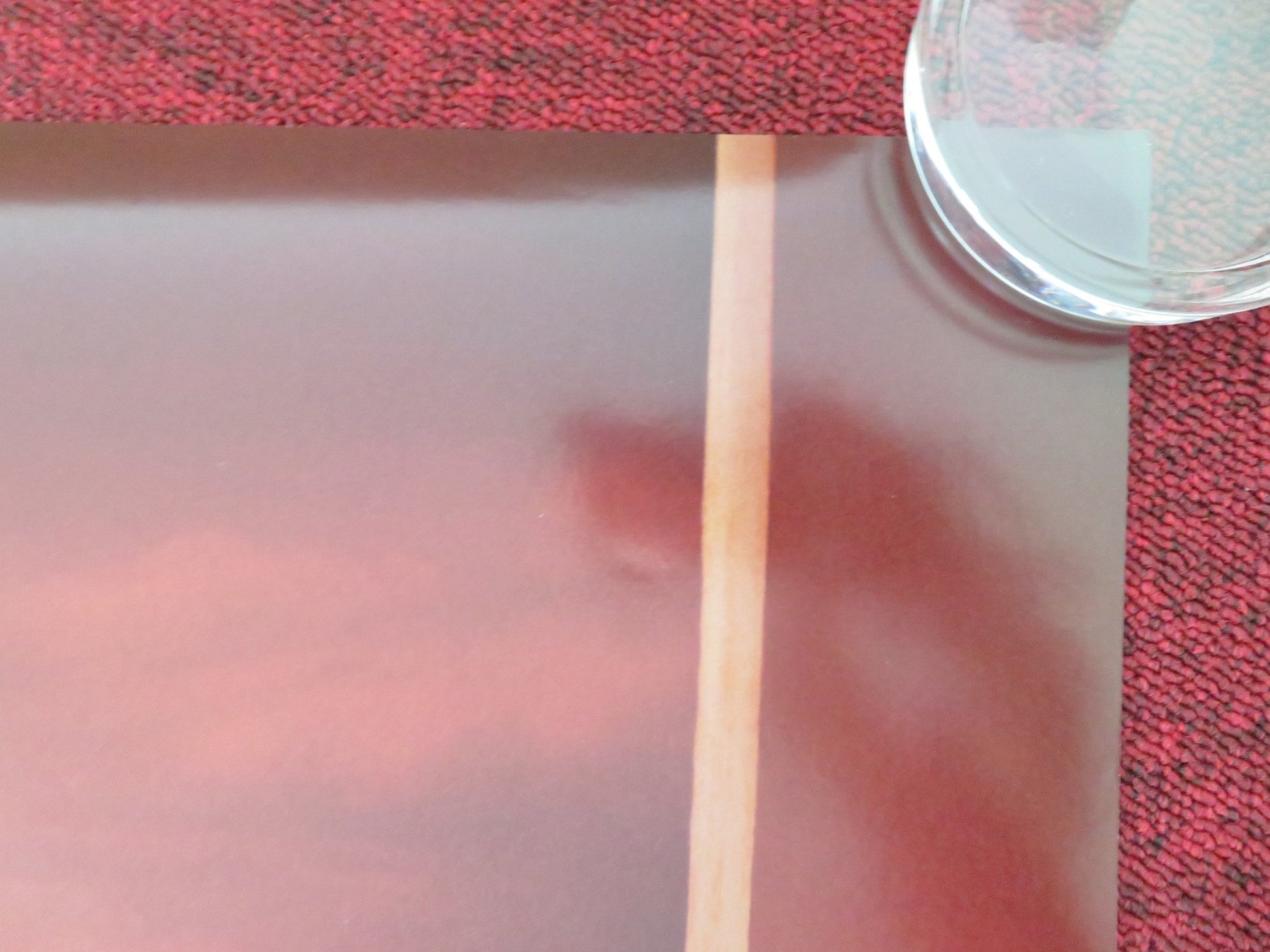 A UNITED KINGDOM US ONE SHEET ROLLED POSTER ROSAMUND PIKE DAVID OYELOWO 2016 Movie posters