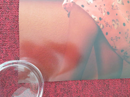 A UNITED KINGDOM US ONE SHEET ROLLED POSTER ROSAMUND PIKE DAVID OYELOWO 2016 Movie posters