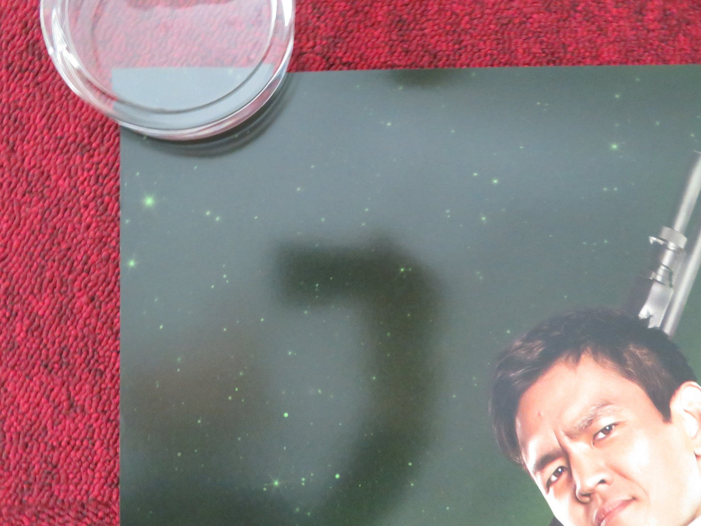 A VERY HAROLD & KUMAR CHRISTMAS US ONE SHEET ROLLED POSTER JOHN CHO K. PENN 2011 Movie posters