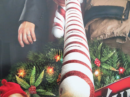 A VERY HAROLD & KUMAR CHRISTMAS US ONE SHEET ROLLED POSTER JOHN CHO K. PENN 2011 Movie posters