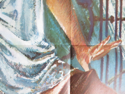 A VIRGIN IN THE FAMILY ITALIAN 2 FOGLIO POSTER FRANCA GONELLA GIANNI DEI 1975 - Rendezvous Cinema