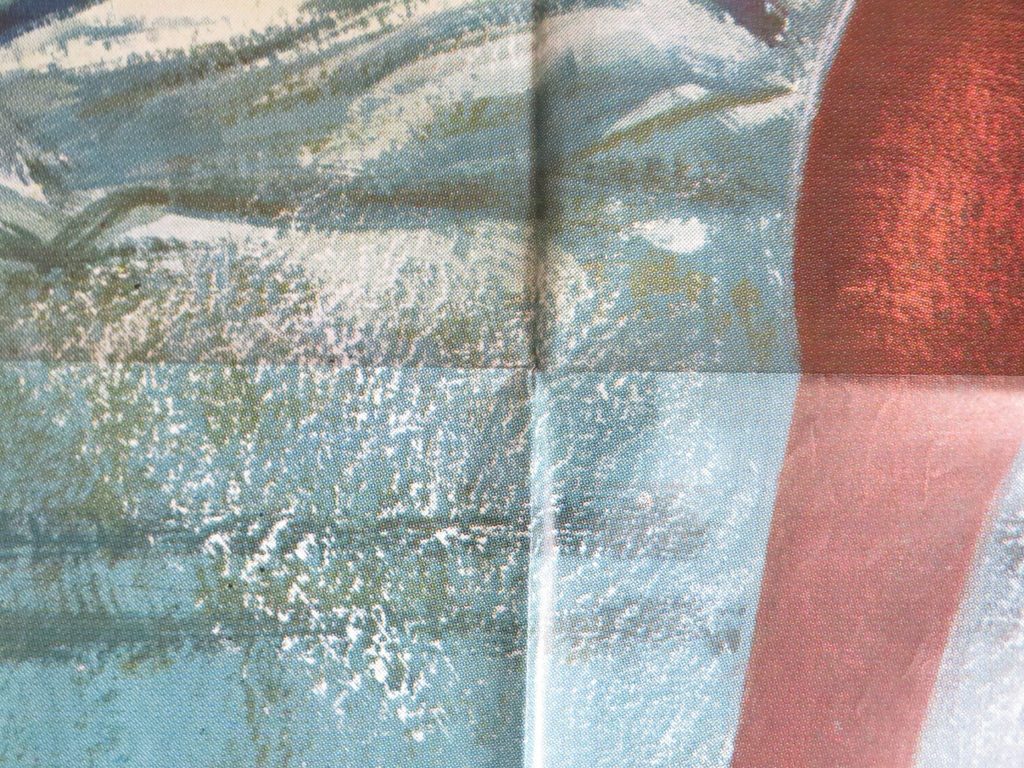 A VIRGIN IN THE FAMILY ITALIAN 2 FOGLIO POSTER FRANCA GONELLA GIANNI DEI 1975 - Rendezvous Cinema