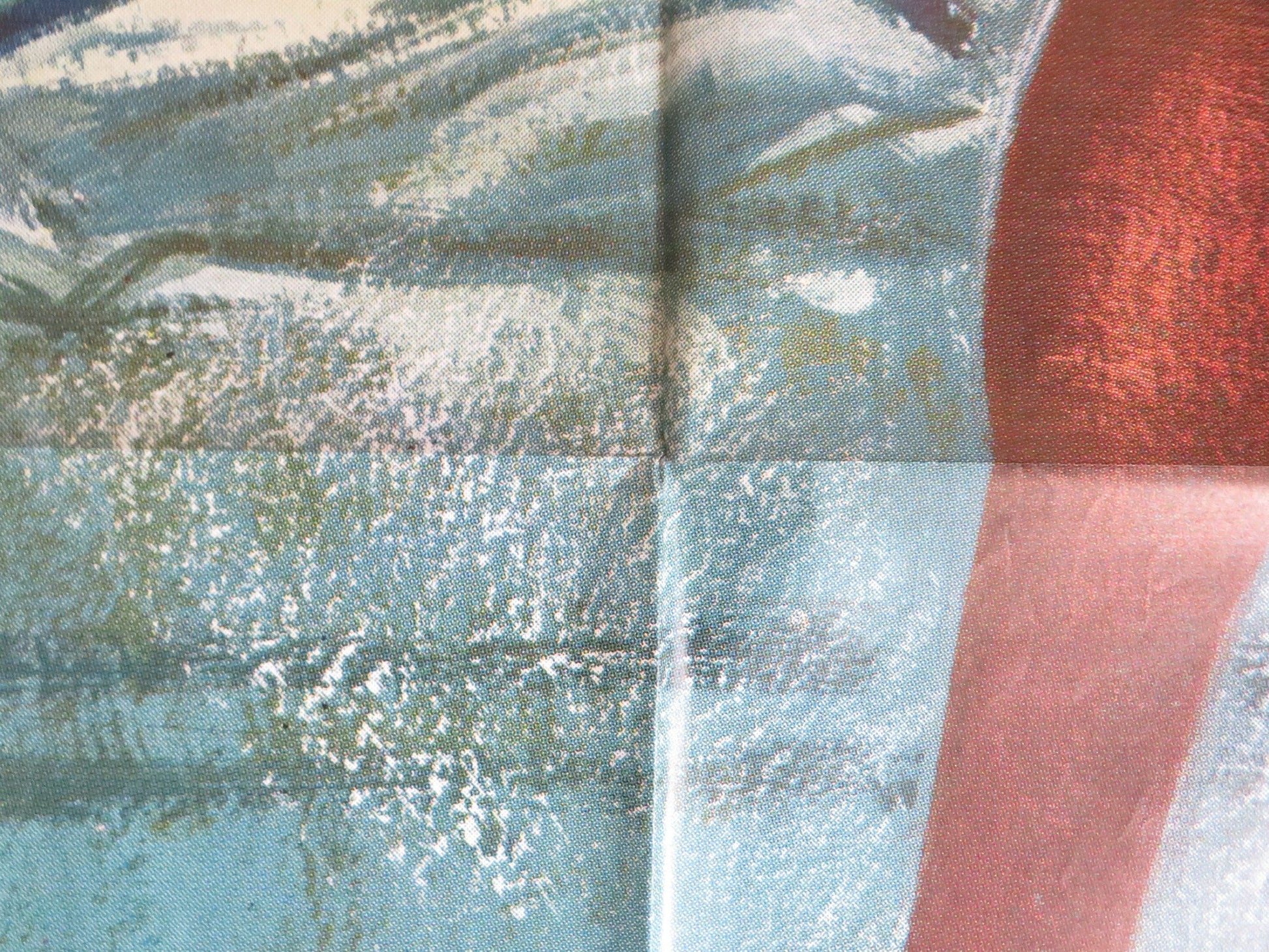 A VIRGIN IN THE FAMILY ITALIAN 2 FOGLIO POSTER FRANCA GONELLA GIANNI DEI 1975 - Rendezvous Cinema