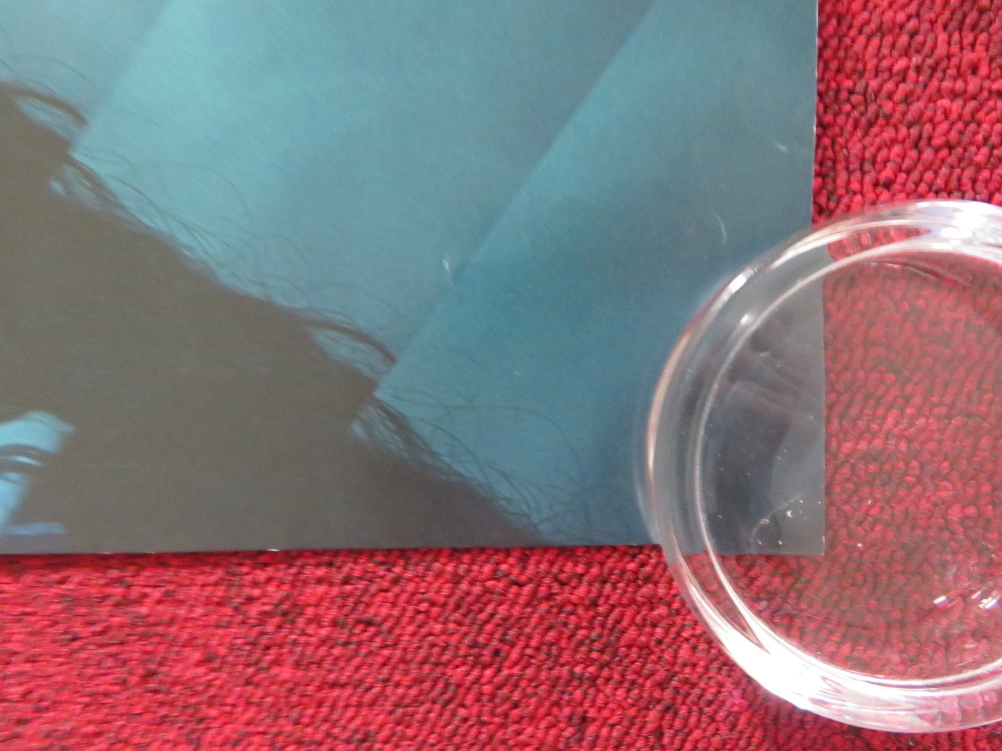 A WRINKIE IN TIME UK QUAD ROLLED POSTER DISNEY STORM REID OPRAH WINFREY 2018 - Rendezvous Cinema