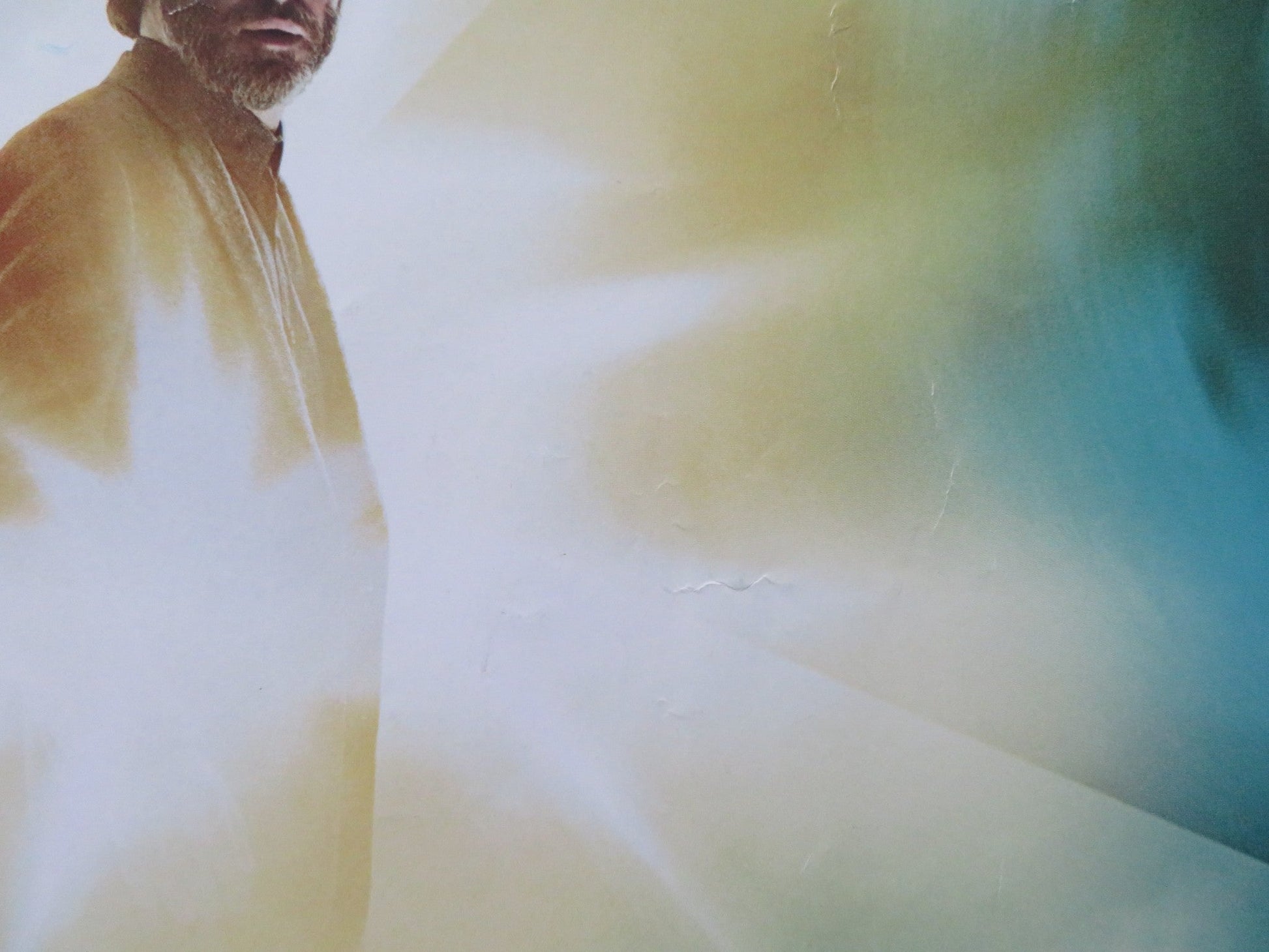 A WRINKIE IN TIME UK QUAD ROLLED POSTER DISNEY STORM REID OPRAH WINFREY 2018 - Rendezvous Cinema