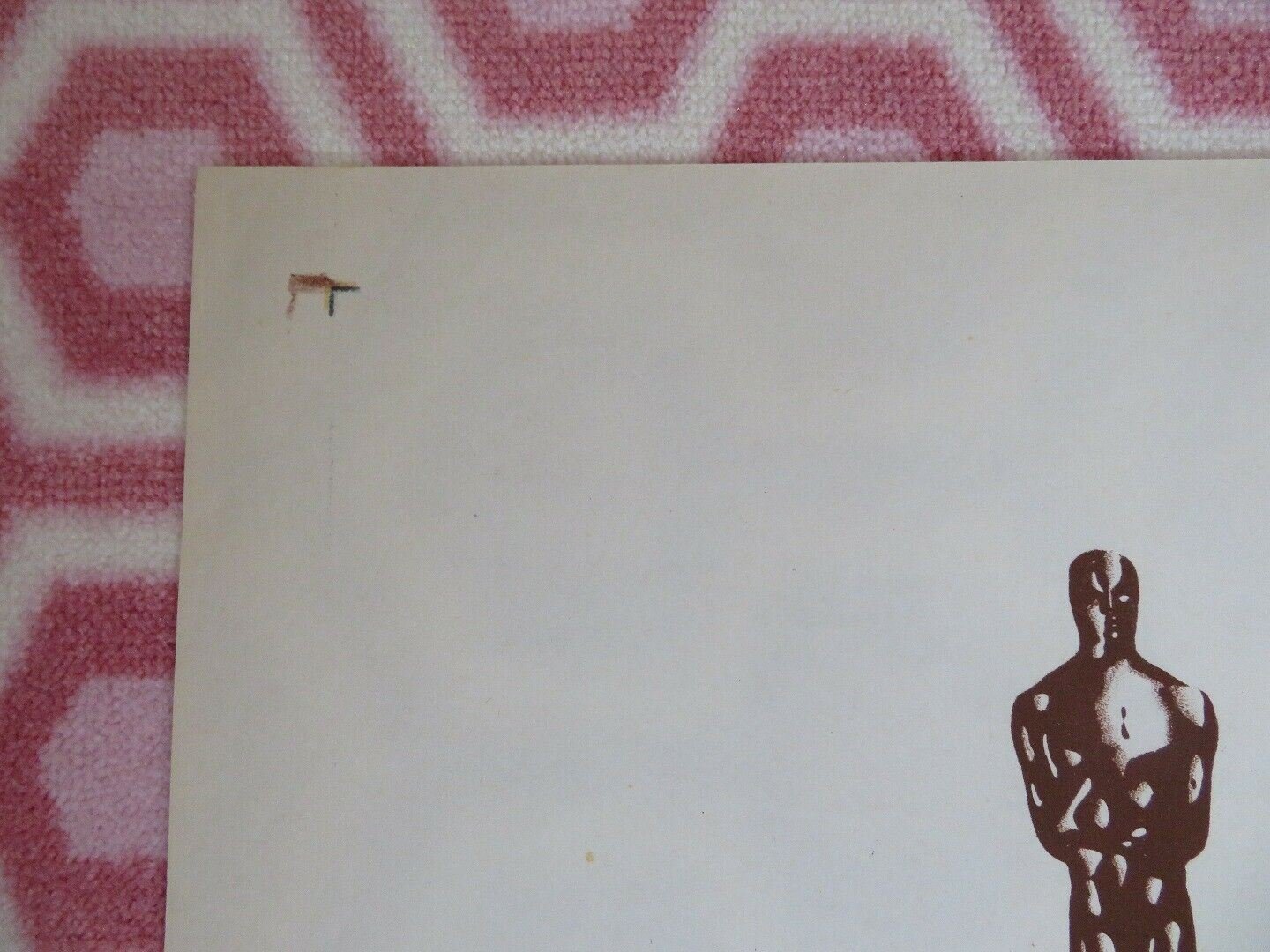 ABOUT MRS LESLIE US ONE SHEET (27 x 41) POSTER SHIRLEY BOOTH ROBERT RYAN 1954 - Rendezvous Cinema