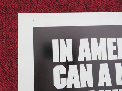 Absence of Malice Folded US One Sheet Poster Paul Newman Sally Field 1981 Movie posters