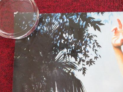 ACE VENTURA: WHEN NATURE CALLS UK QUAD ROLLED POSTER JIM CARREY S. CALLOW 1995 Rendezvous Cinema Movie posters