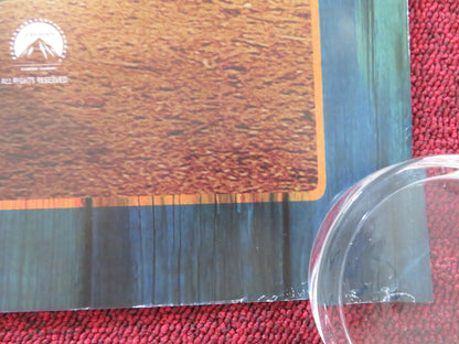 ACTION POINT UK QUAD ROLLED POSTER JOHNNY KNOXVILLE CHRIS PONTIUS 2018 Rendezvous Cinema Movie posters