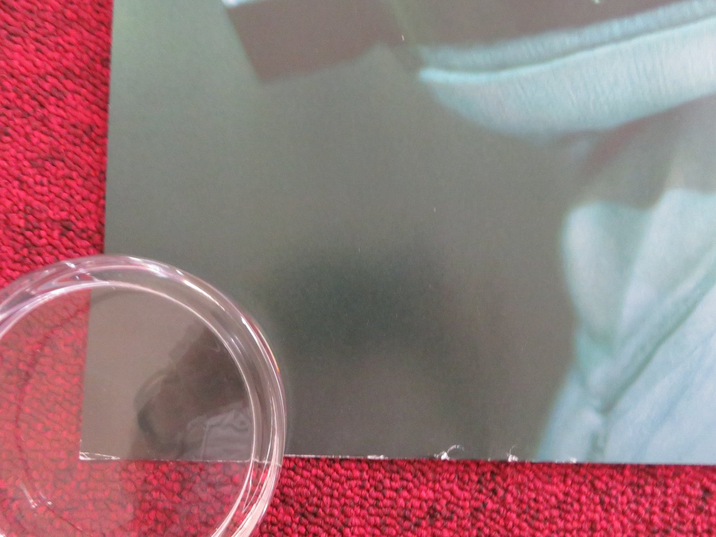 AD ASTRA - B UK QUAD ROLLED POSTER BRAD PITT TOMMY LEE JONES 2019 Rendezvous Cinema Movie posters