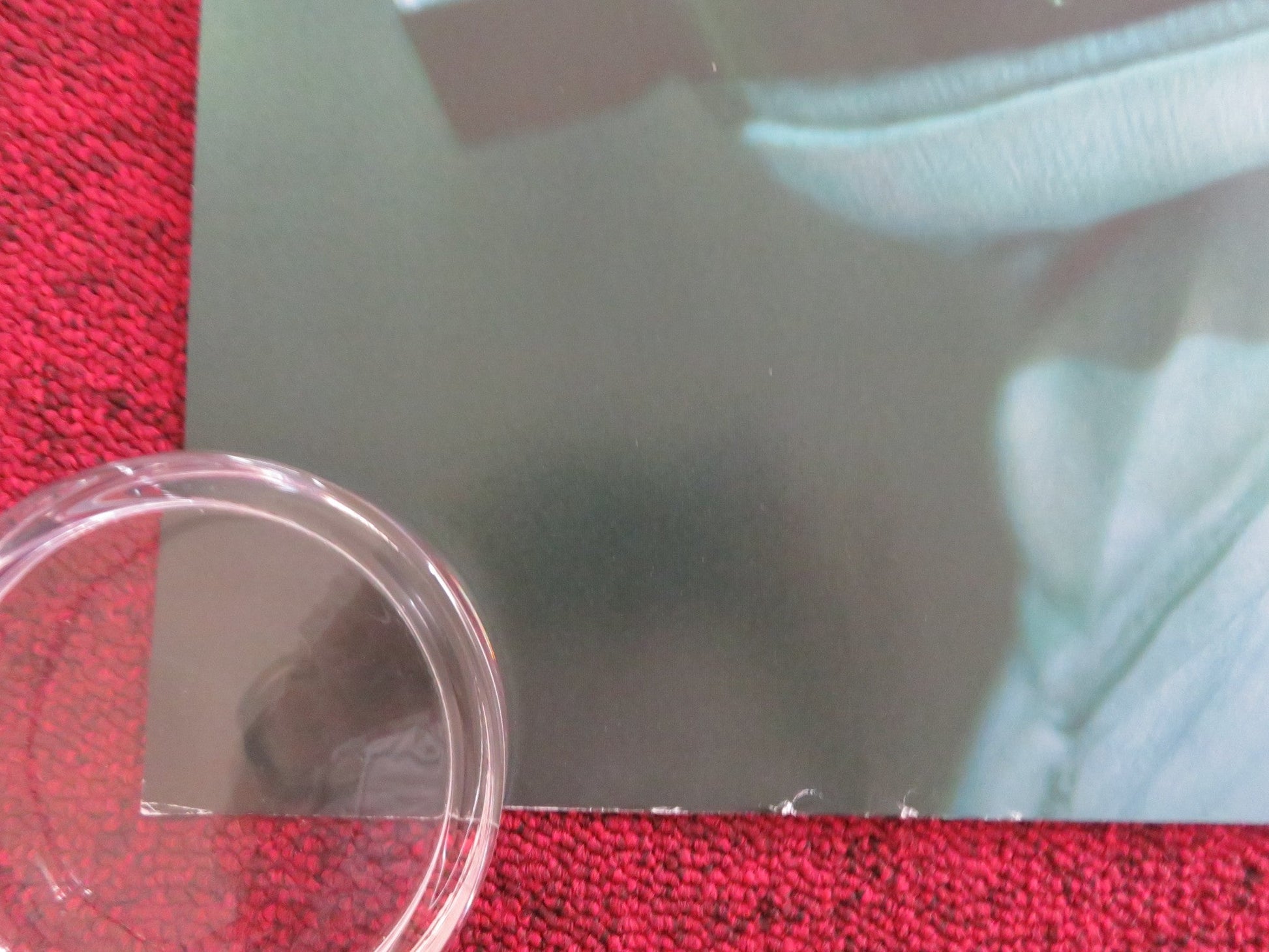 AD ASTRA - B UK QUAD ROLLED POSTER BRAD PITT TOMMY LEE JONES 2019 Rendezvous Cinema Movie posters