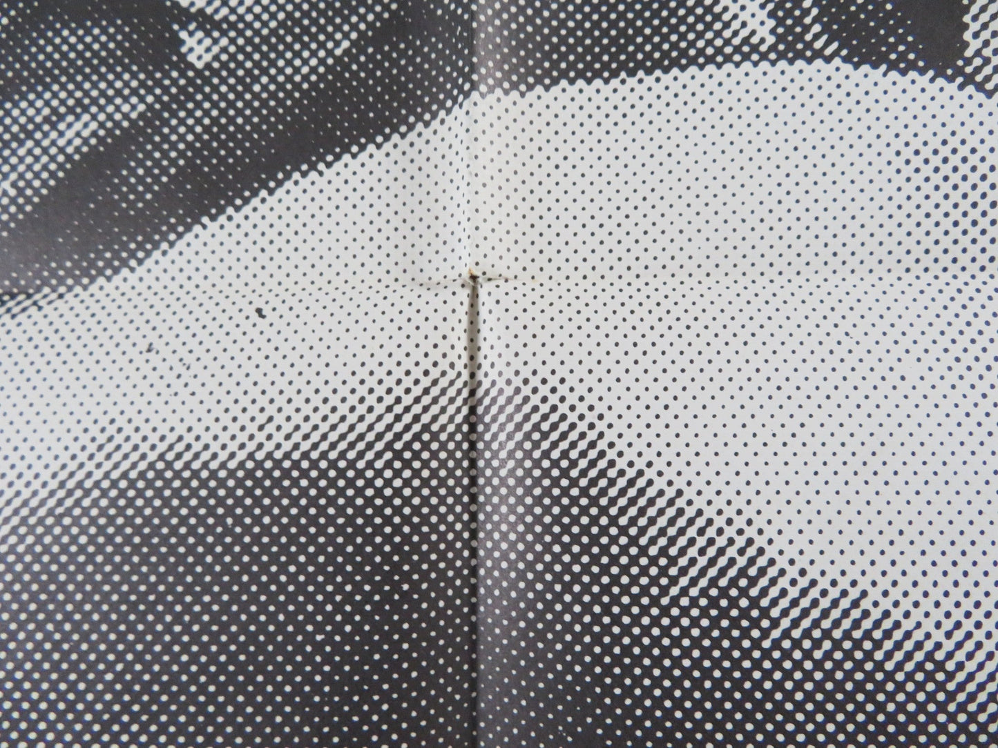 ADAM AND EVE FOLDED US ONE SHEET POSTER CHRISTIANE MARTEL CARLOS BAENA 1958 - Rendezvous Cinema