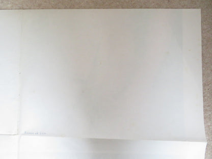 ADAM AND EVE ITALIAN 2 FOGLIO POSTER MARK GREGORY ANDREA GOLDMAN 1983 - Rendezvous Cinema