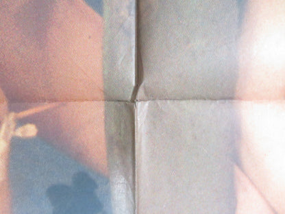 ADAM AND EVE ITALIAN 2 FOGLIO POSTER MARK GREGORY ANDREA GOLDMAN 1983 - Rendezvous Cinema