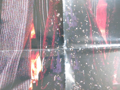 ADDAMS FAMILY VALUES ITALIAN 2 FOGLIO POSTER RAUL JULIA ANJELICA HUSTON 1993 - Rendezvous Cinema