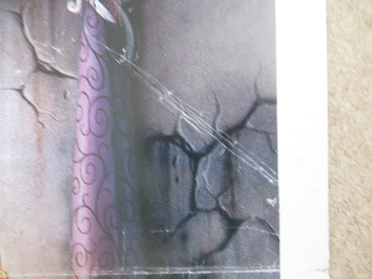 ADDAMS FAMILY VALUES ITALIAN 2 FOGLIO POSTER RAUL JULIA ANJELICA HUSTON 1993 - Rendezvous Cinema