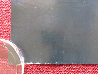 ADRIFT UK QUAD ROLLED POSTER SUSAN MAY PRATT RICHARD SPEIGHT JR. 2006 Rendezvous Cinema Movie posters