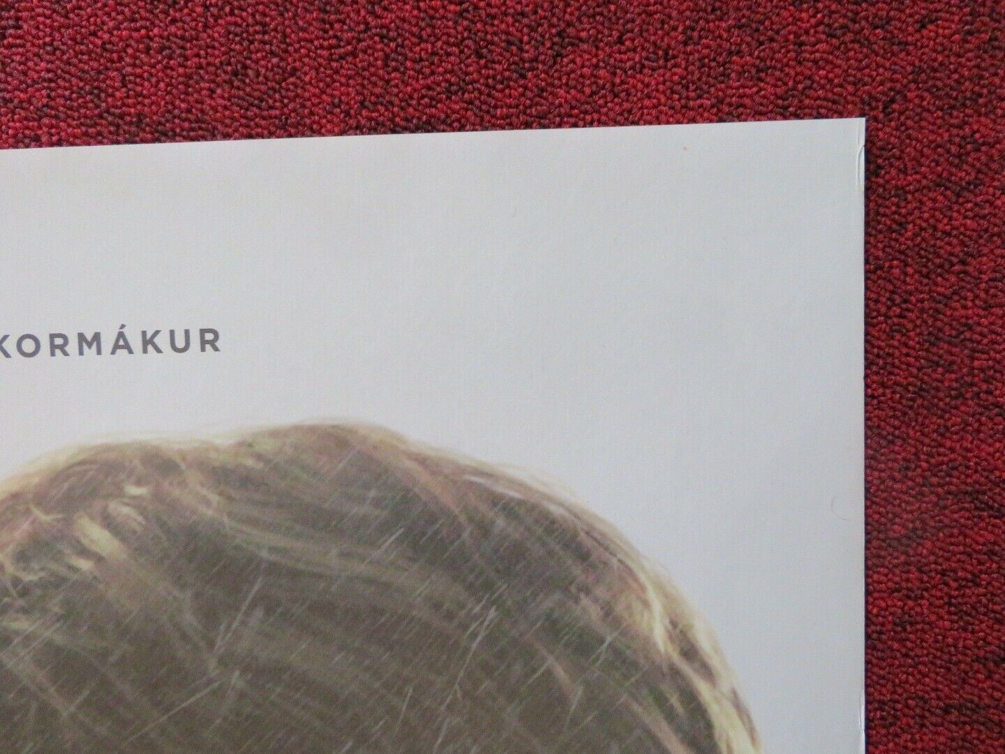 ADRIFT US ONE SHEET ROLLED POSTER SHAILENE WOODLEY 2018 - Rendezvous Cinema