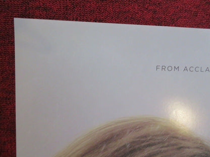 ADRIFT US ONE SHEET ROLLED POSTER SHAILENE WOODLEY 2018 - Rendezvous Cinema