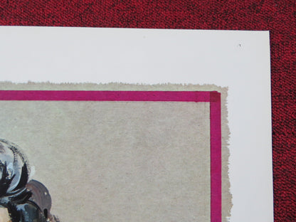 AFFAIR US TRI FOLDED ONE SHEET ROLLED POSTER PAOLA SENATORE MAURO PARENTI 1974 - Rendezvous Cinema