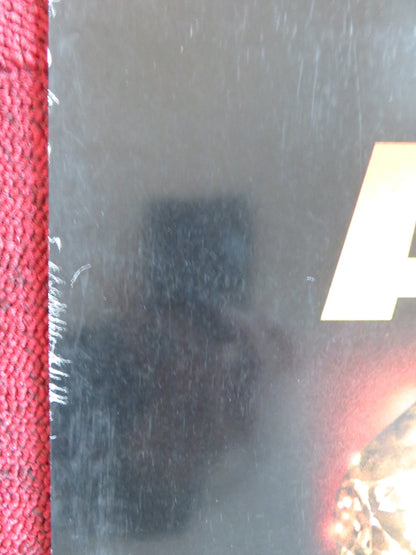 AFTER THE SUNSET US ONE SHEET ROLLED POSTER PIERCE BROSNAN SALMA HAYEK 2004 - Rendezvous Cinema