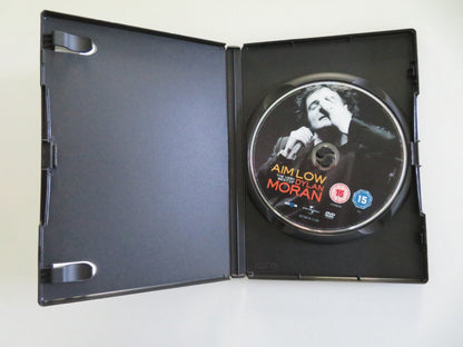 AIM LOW: THE VERY BEST OF DYLAN MORAN (DVD) DYLAN MORAN 2010 REGION 2, 4 Movie posters
