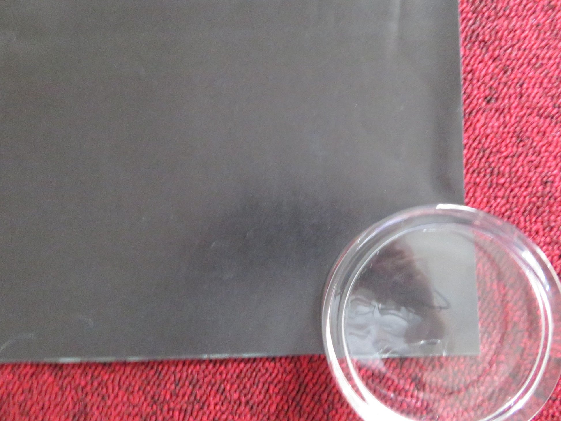 AIR AMERICA UK QUAD ROLLED POSTER MEL GIBSON ROBERT DOWNEY JR. 1990 Rendezvous Cinema Movie posters