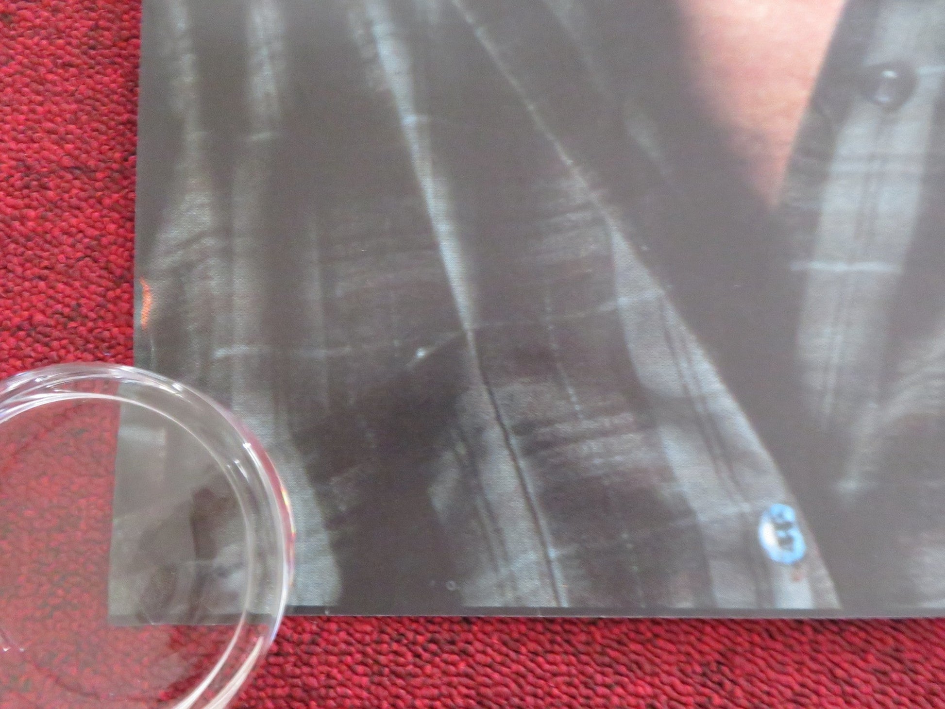 AIR AMERICA UK QUAD ROLLED POSTER MEL GIBSON ROBERT DOWNEY JR. 1990 Rendezvous Cinema Movie posters