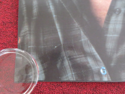 AIR AMERICA UK QUAD ROLLED POSTER MEL GIBSON ROBERT DOWNEY JR. 1990 Rendezvous Cinema Movie posters