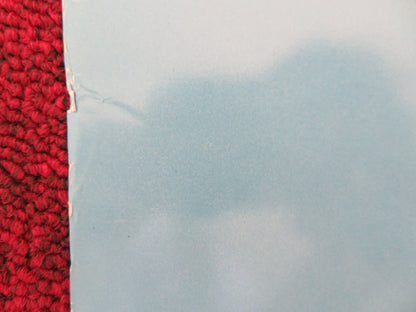 AIR BUD US ONE SHEET ROLLED POSTER DISNEY MICHAEL JETER KEVIN ZEGERS 1997 Movie posters