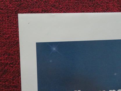 AIRPLANE II THE SEQUEL FOLDED US ONE SHEET POSTER LLOYD BRIDGES P. GRAVES 1982 Movie posters