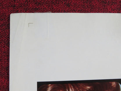 AIRPORT FOLDED US ONE SHEET POSTER BURT LANCASTER DEAN MARTIN 1970 - Rendezvous Cinema