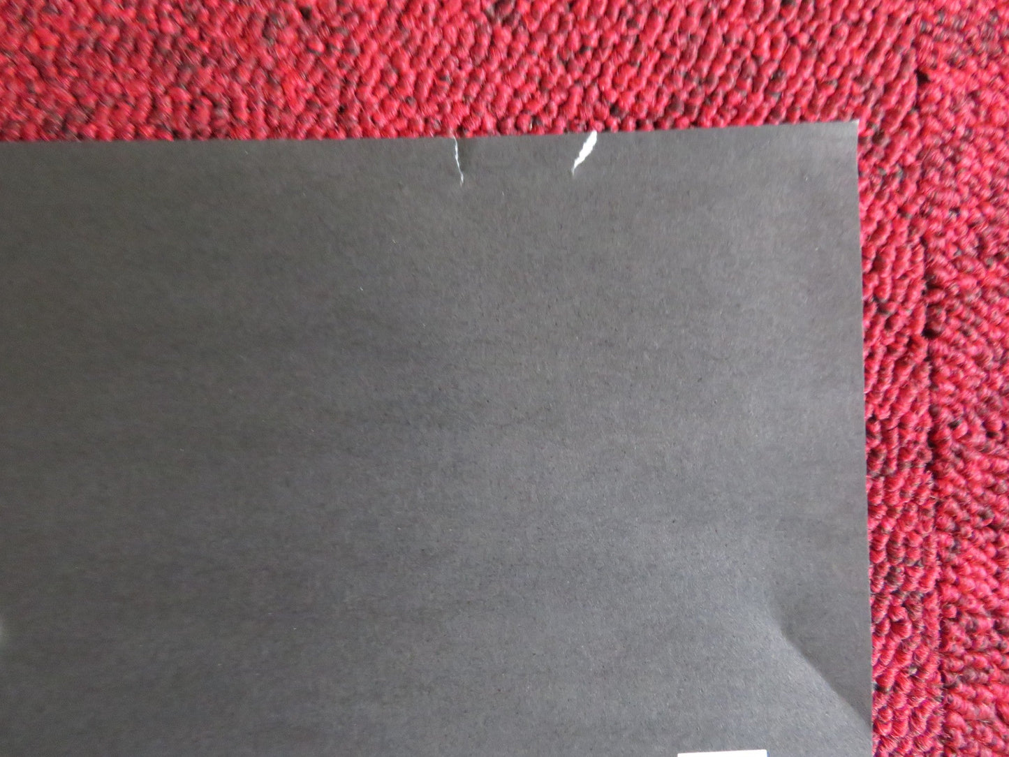 AKERCOCKE BAND POSTER BELGIUM MUSIC POSTER 2000S - Rendezvous Cinema