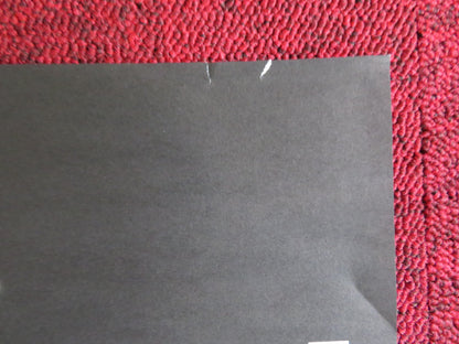 AKERCOCKE BAND POSTER BELGIUM MUSIC POSTER 2000S - Rendezvous Cinema